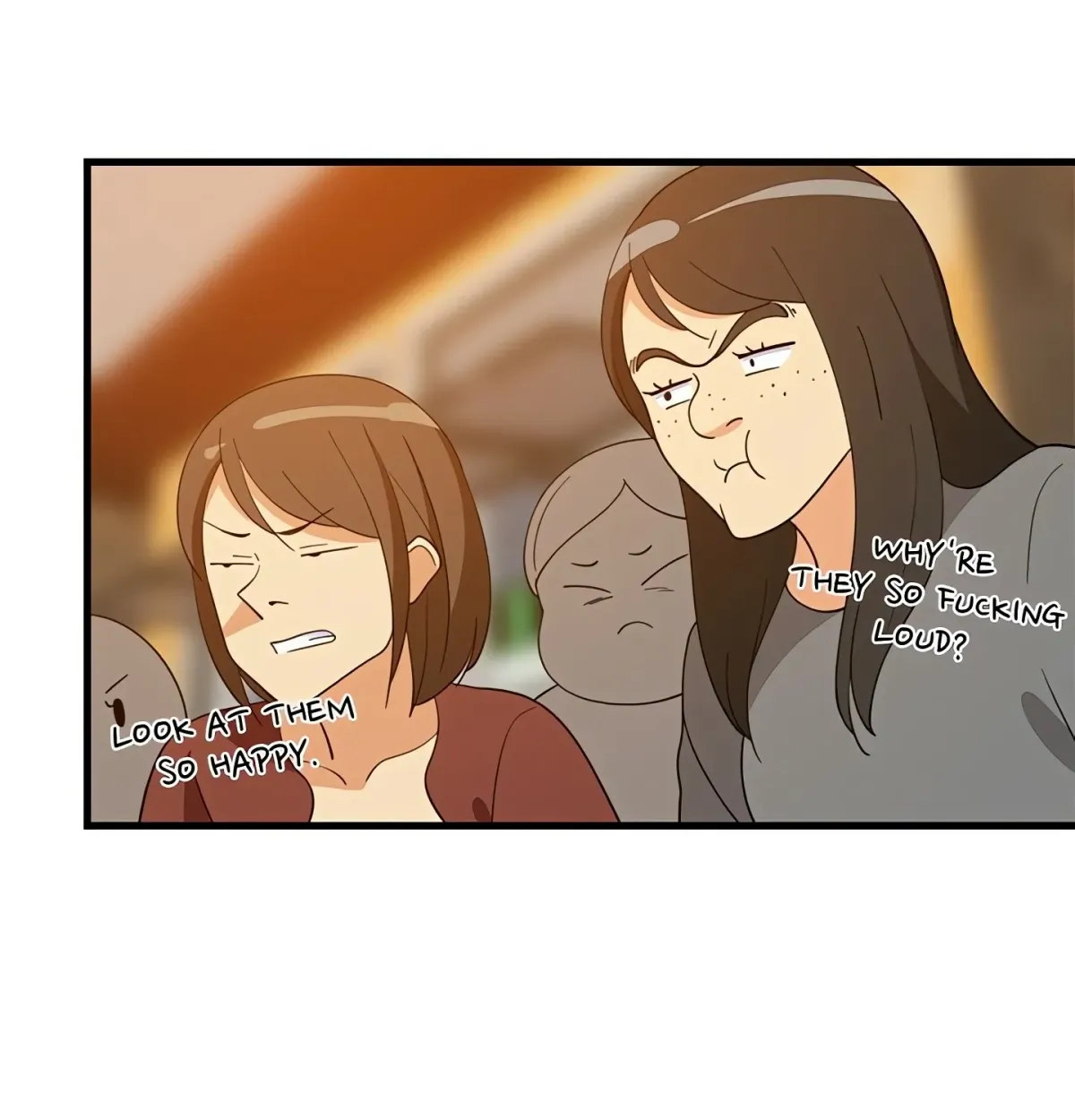 Read Study Buddies chapter 74 image 127 on Lezhin