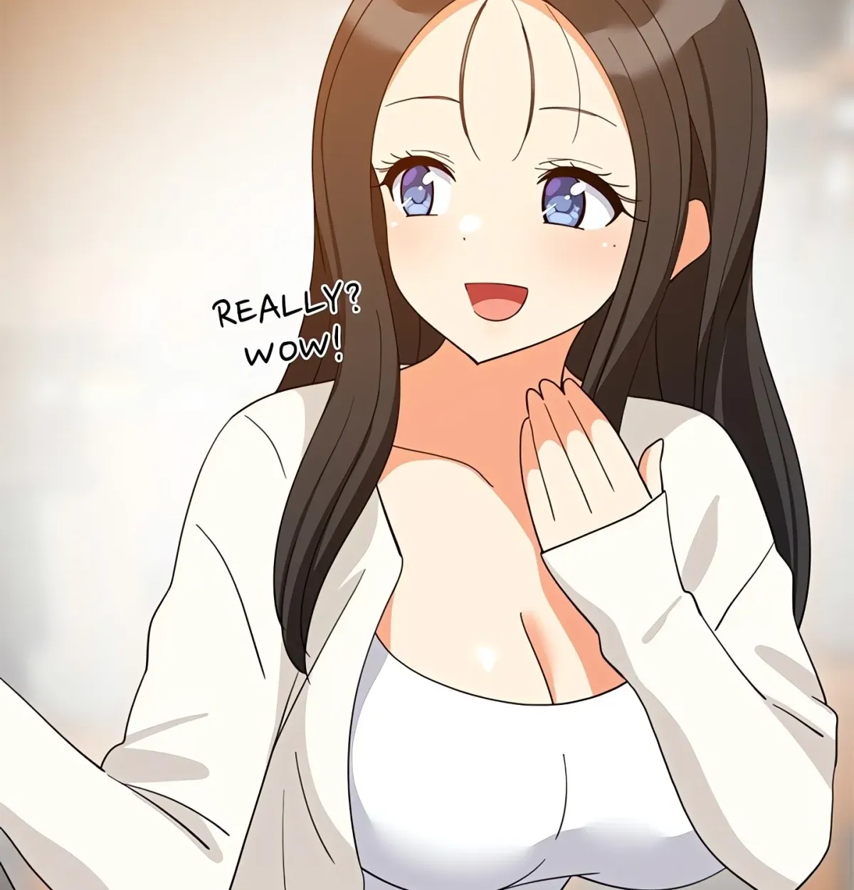 Read Study Buddies chapter 74 image 15 on Lezhin