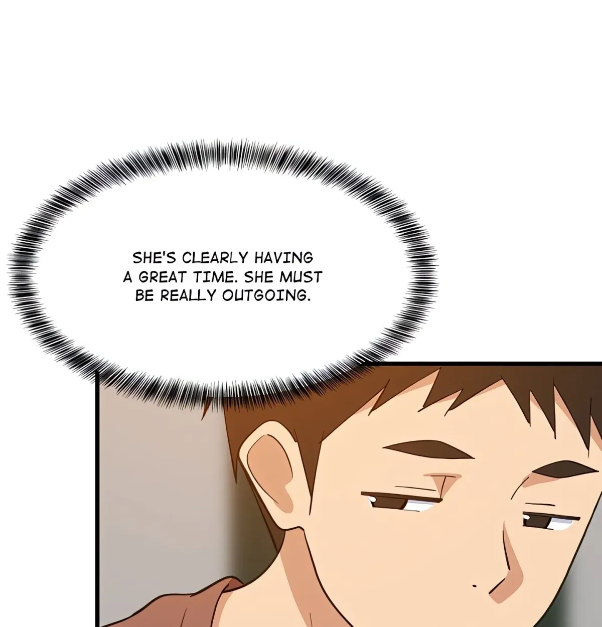 Read Study Buddies chapter 74 image 17 on Lezhin
