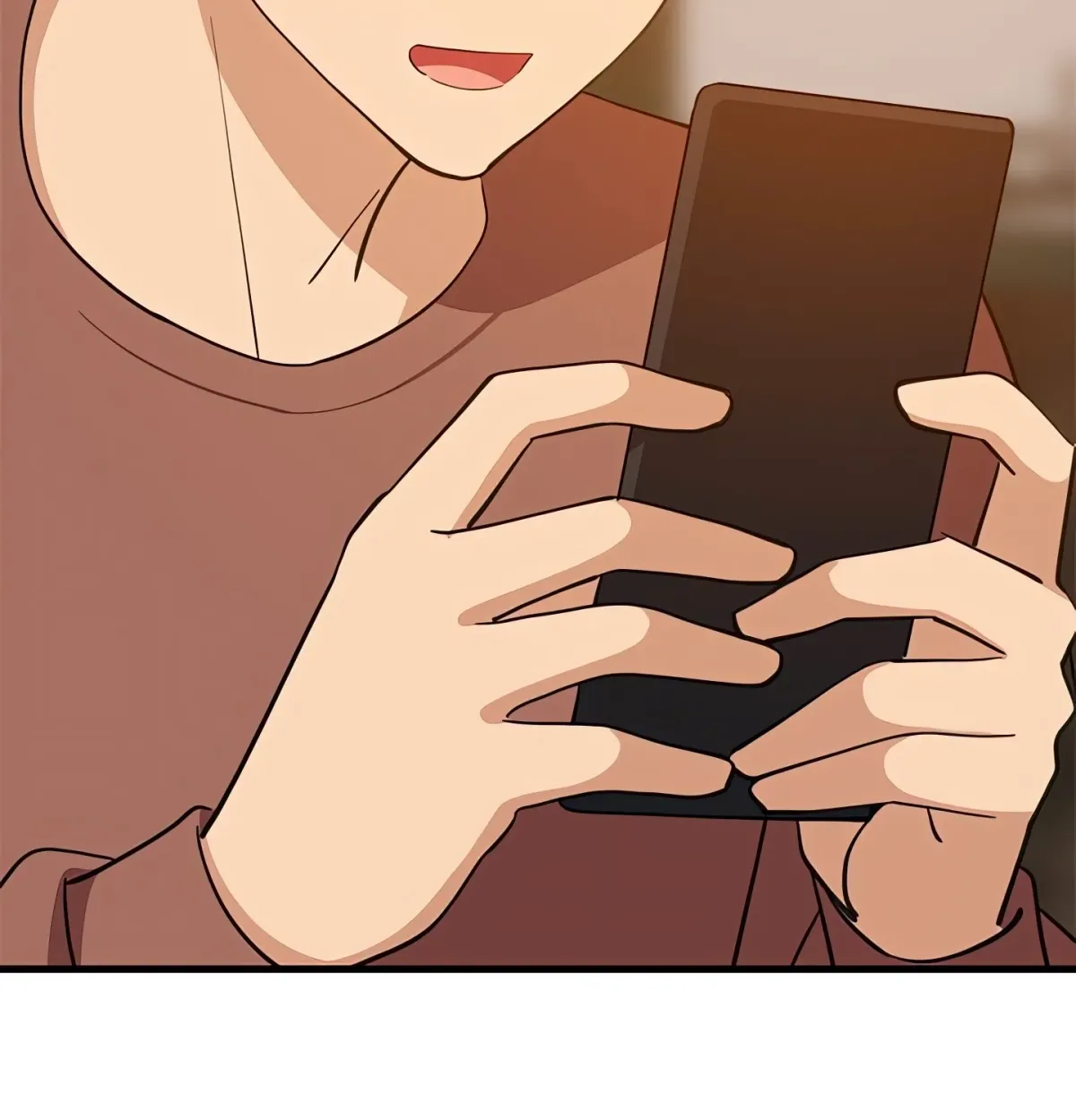 Read Study Buddies chapter 74 image 19 on Lezhin