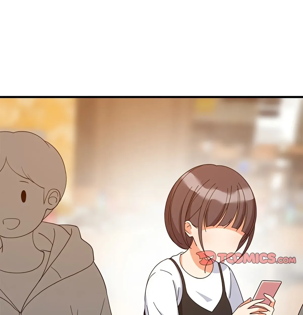 Read Study Buddies chapter 74 image 22 on Lezhin