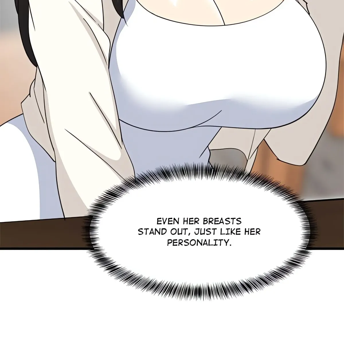 Read Study Buddies chapter 74 image 29 on Lezhin