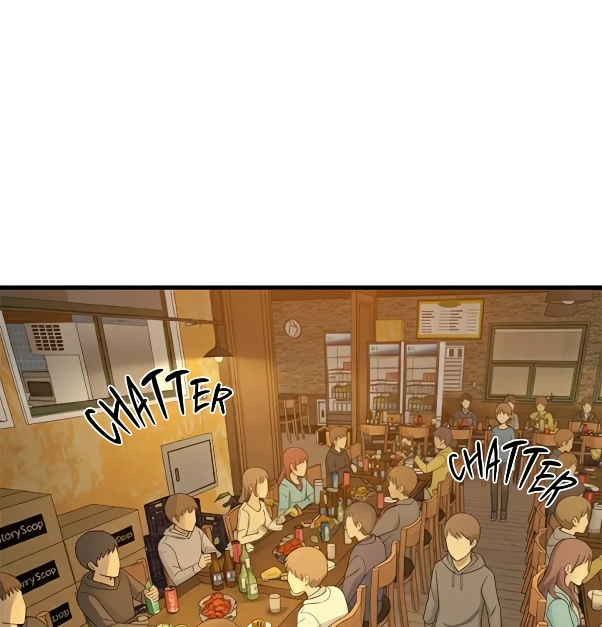Read Study Buddies chapter 74 image 3 on Lezhin