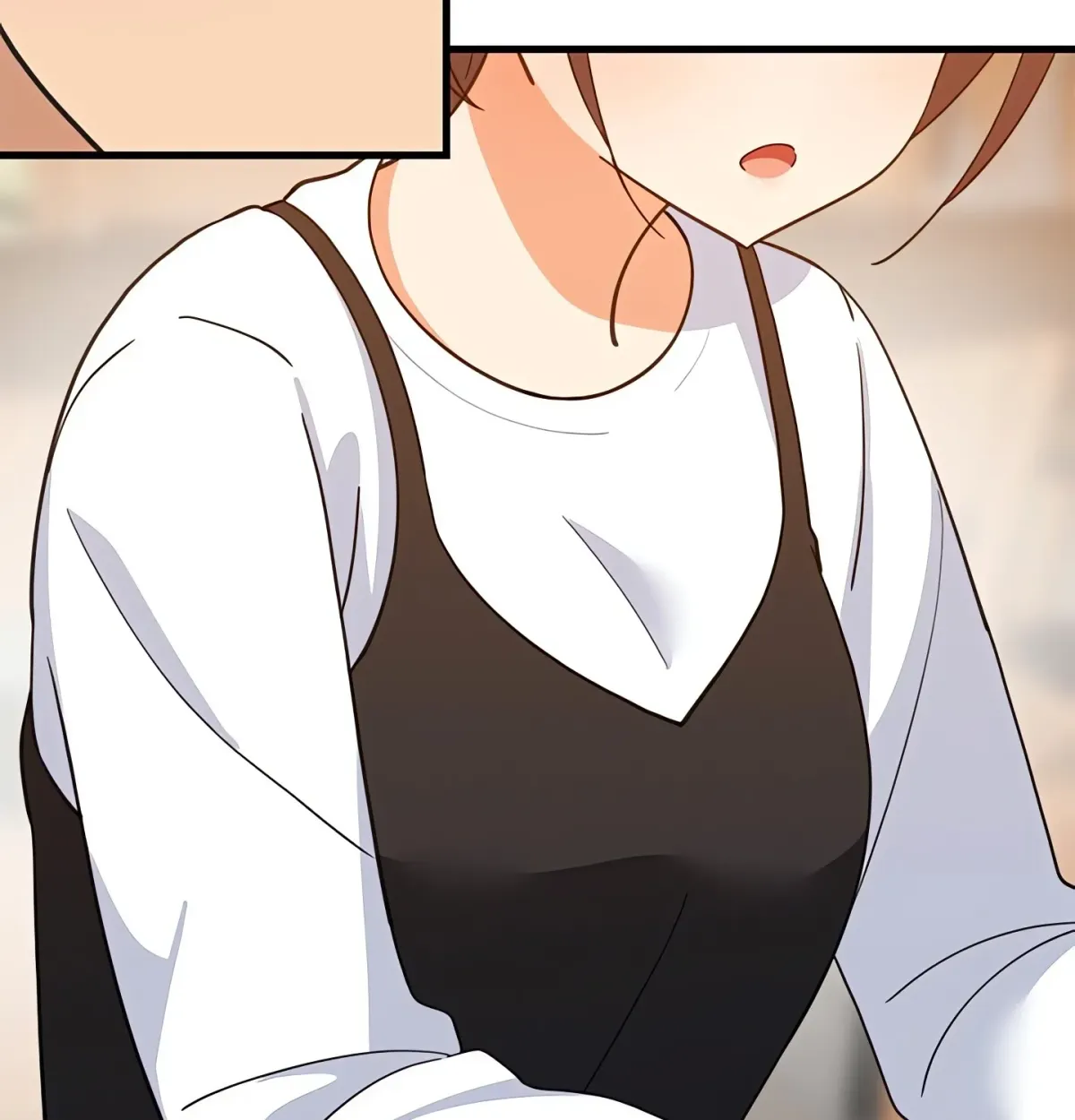 Read Study Buddies chapter 74 image 31 on Lezhin