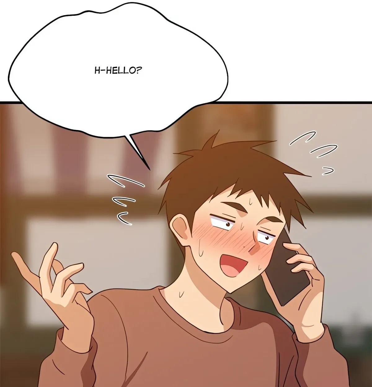 Read Study Buddies chapter 74 image 35 on Lezhin