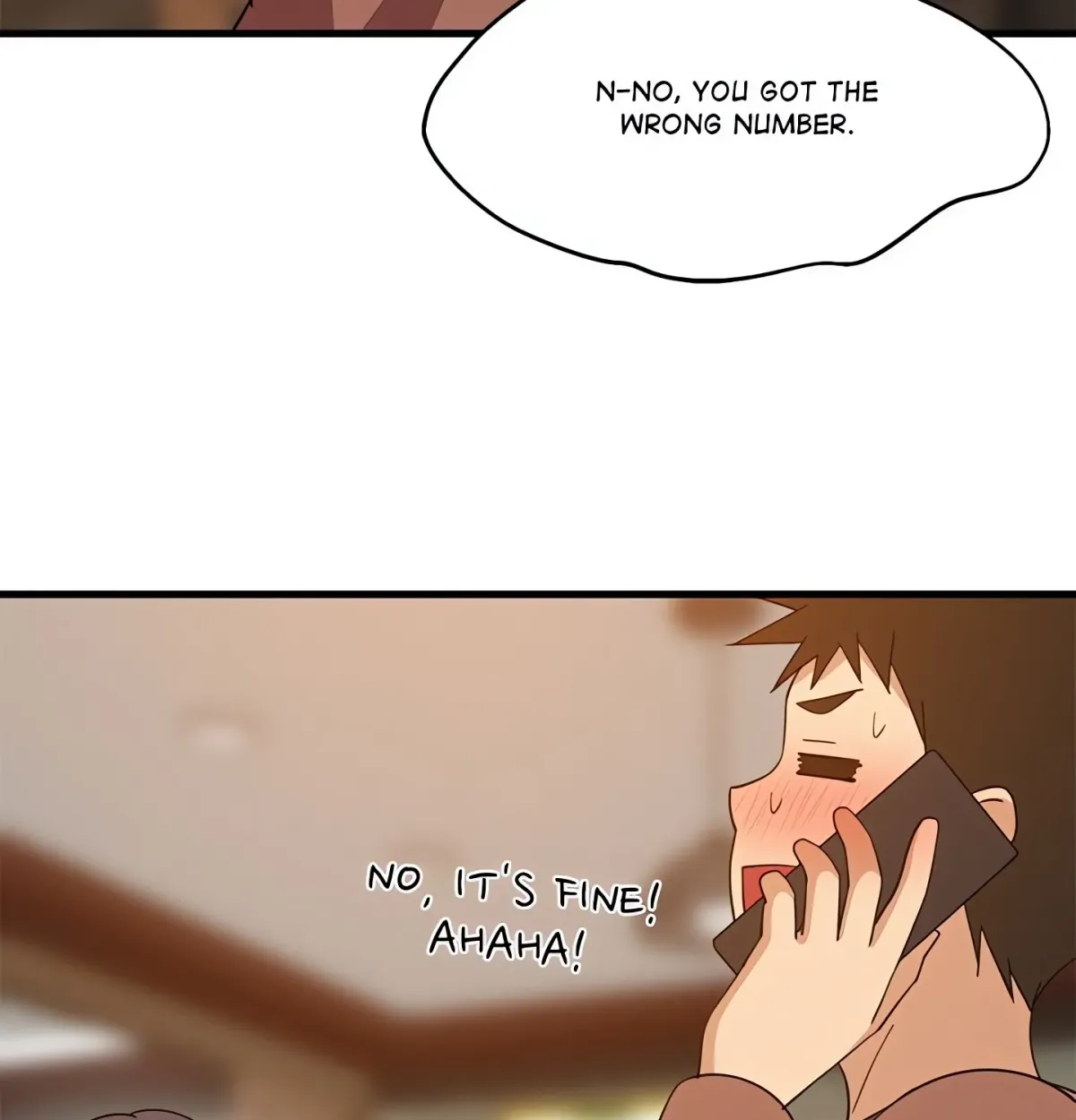 Read Study Buddies chapter 74 image 37 on Lezhin