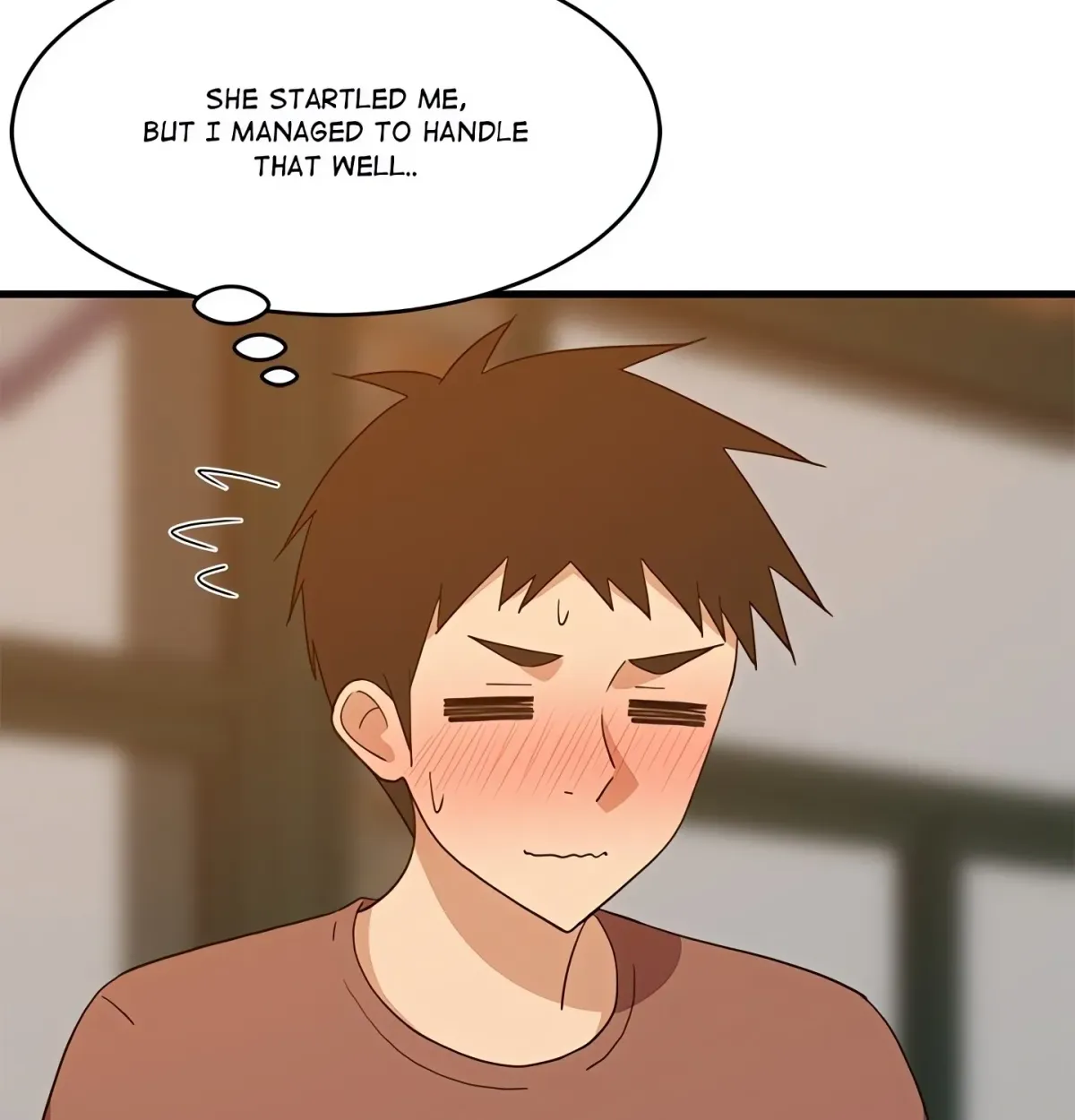 Read Study Buddies chapter 74 image 41 on Lezhin