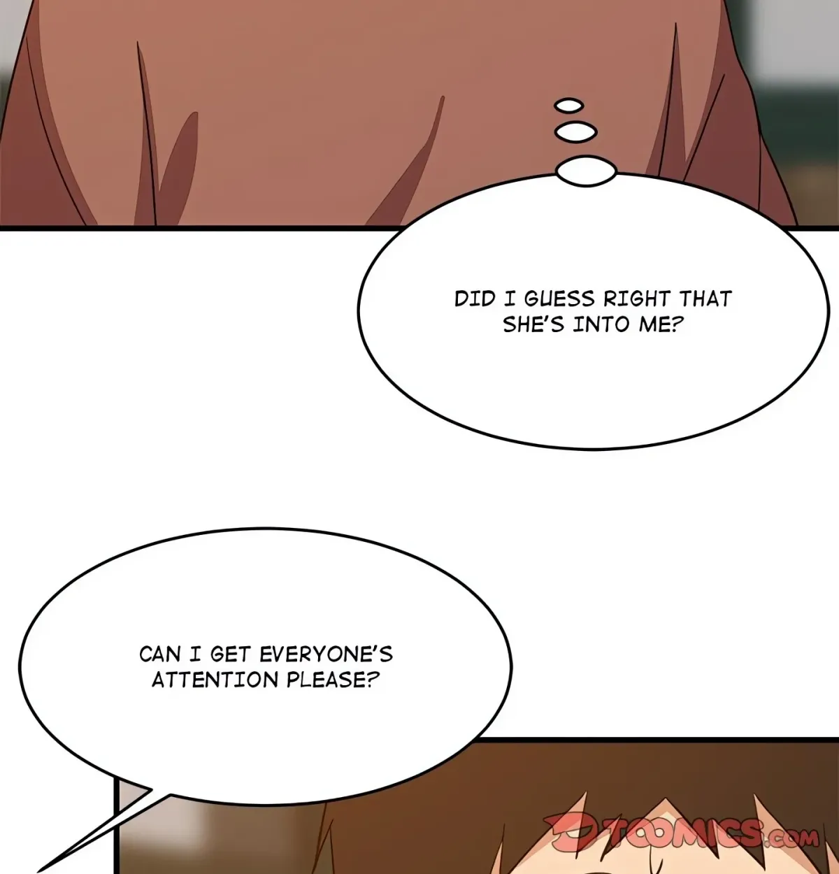 Read Study Buddies chapter 74 image 42 on Lezhin