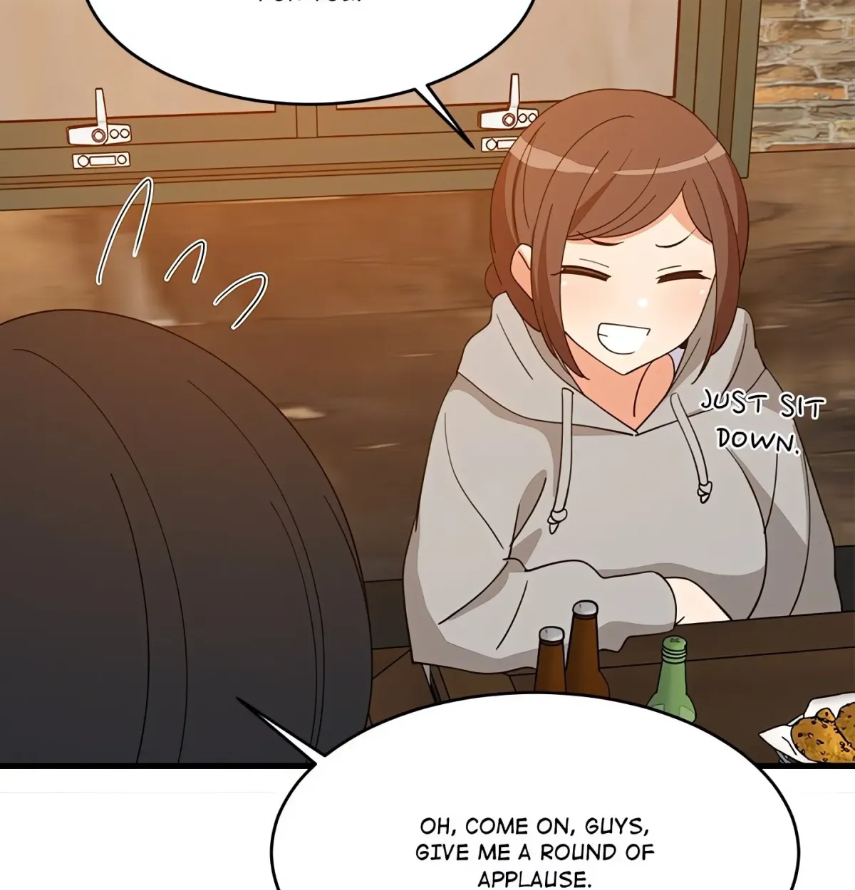Read Study Buddies chapter 74 image 50 on Lezhin