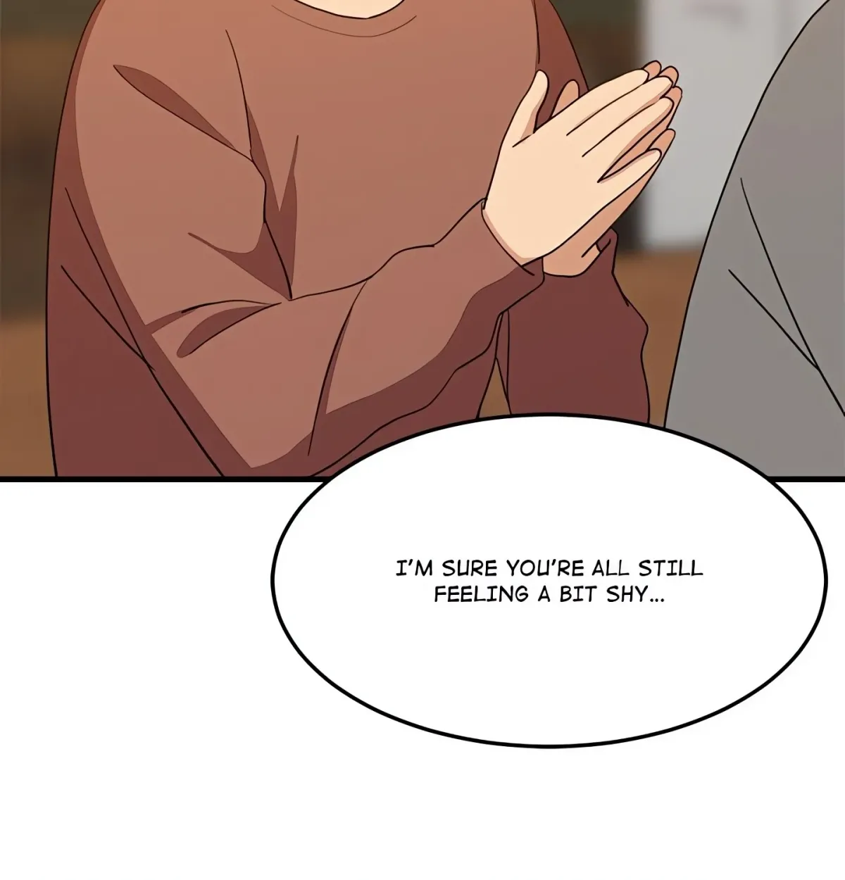 Read Study Buddies chapter 74 image 54 on Lezhin