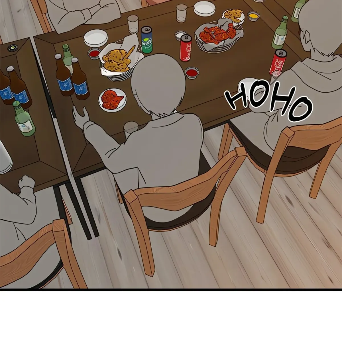 Read Study Buddies chapter 74 image 6 on Lezhin