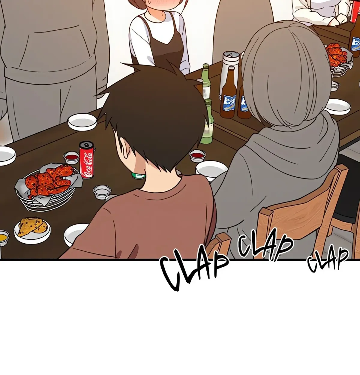Read Study Buddies chapter 74 image 66 on Lezhin