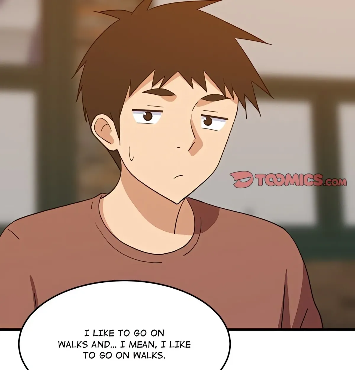 Read Study Buddies chapter 74 image 73 on Lezhin