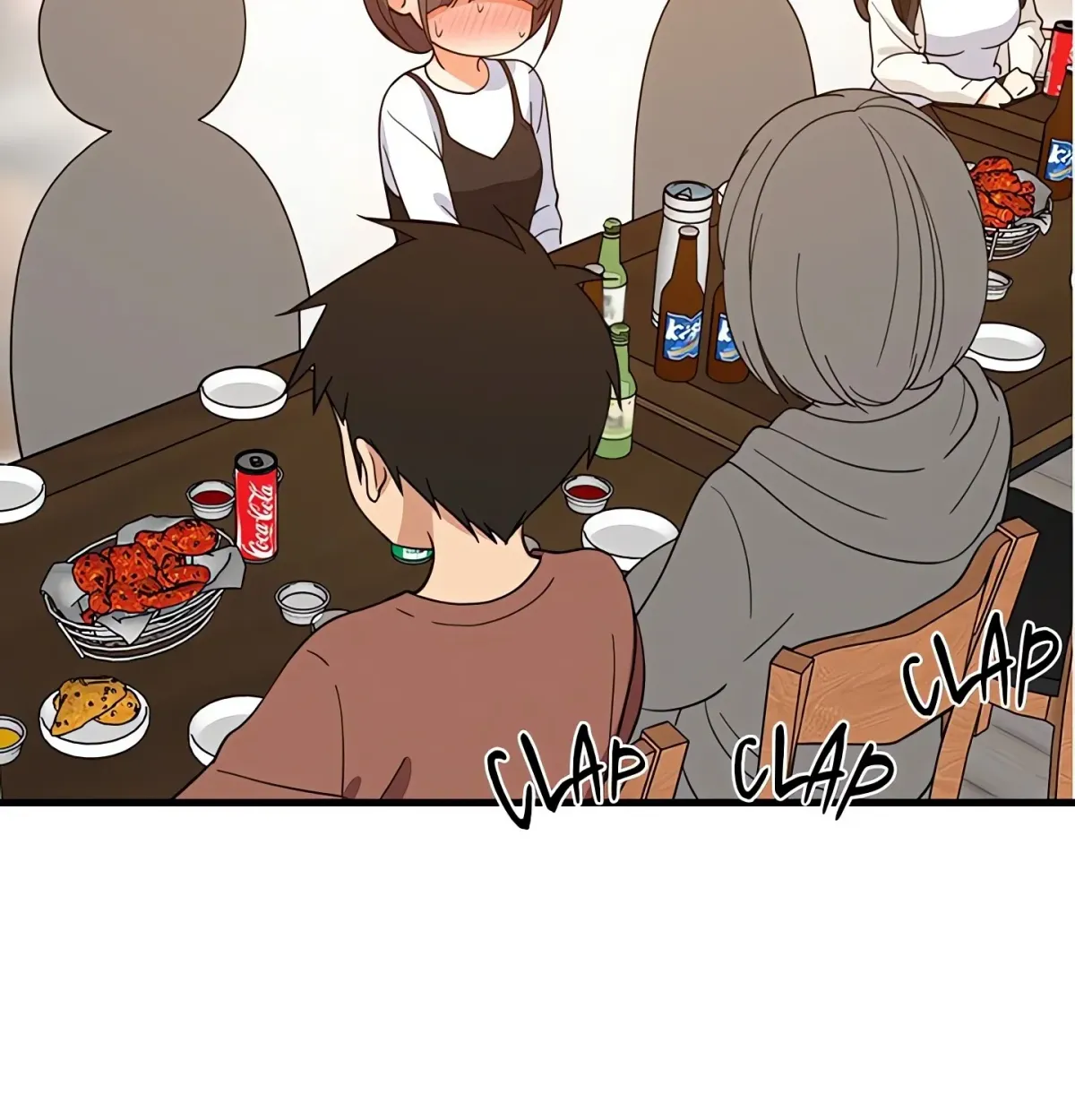 Read Study Buddies chapter 74 image 75 on Lezhin