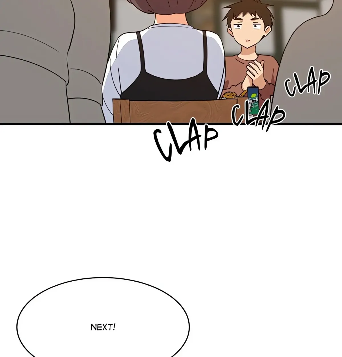 Read Study Buddies chapter 74 image 79 on Lezhin