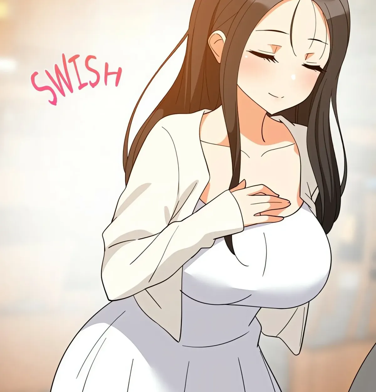 Read Study Buddies chapter 74 image 82 on Lezhin