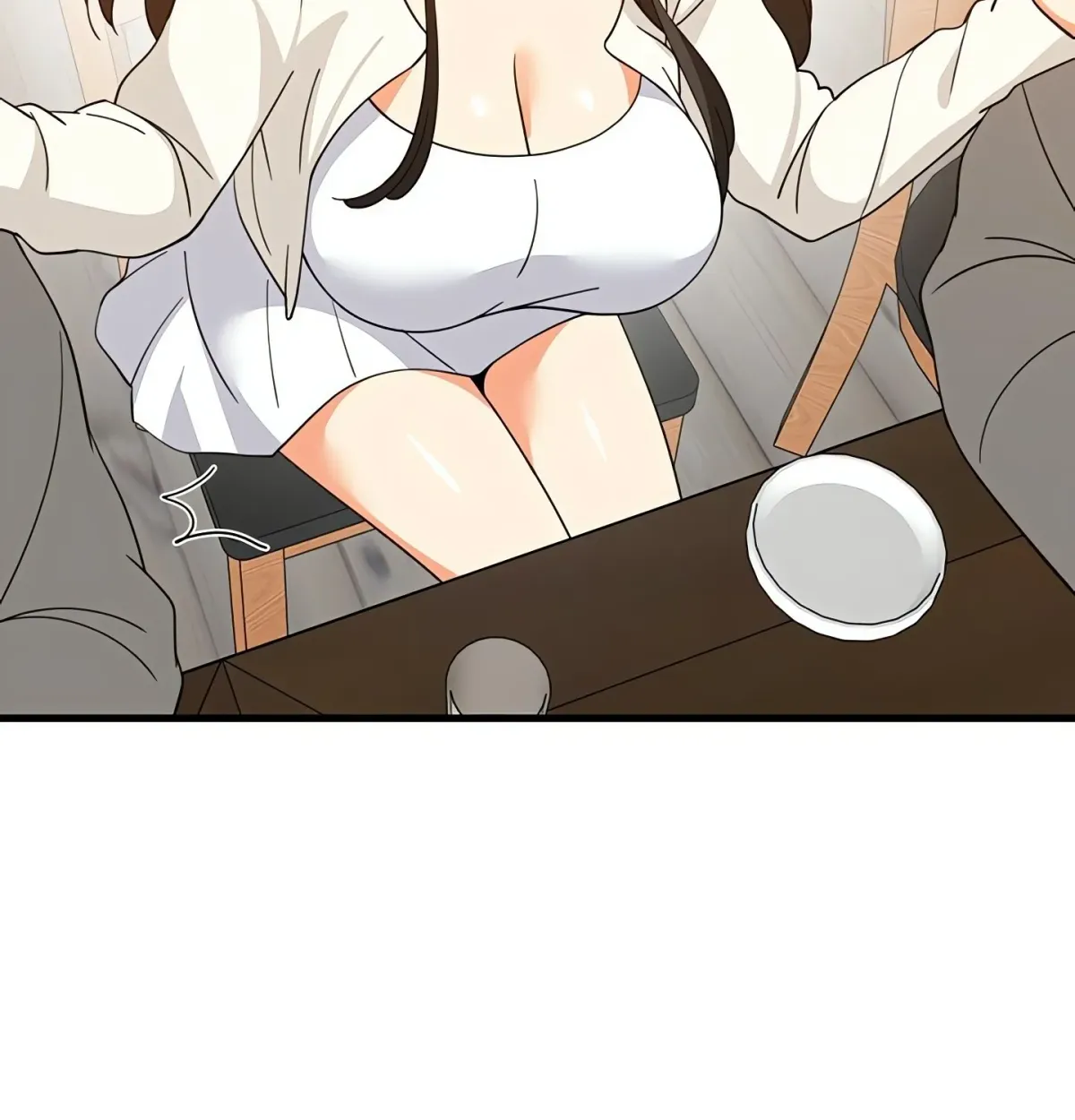 Read Study Buddies chapter 74 image 85 on Lezhin