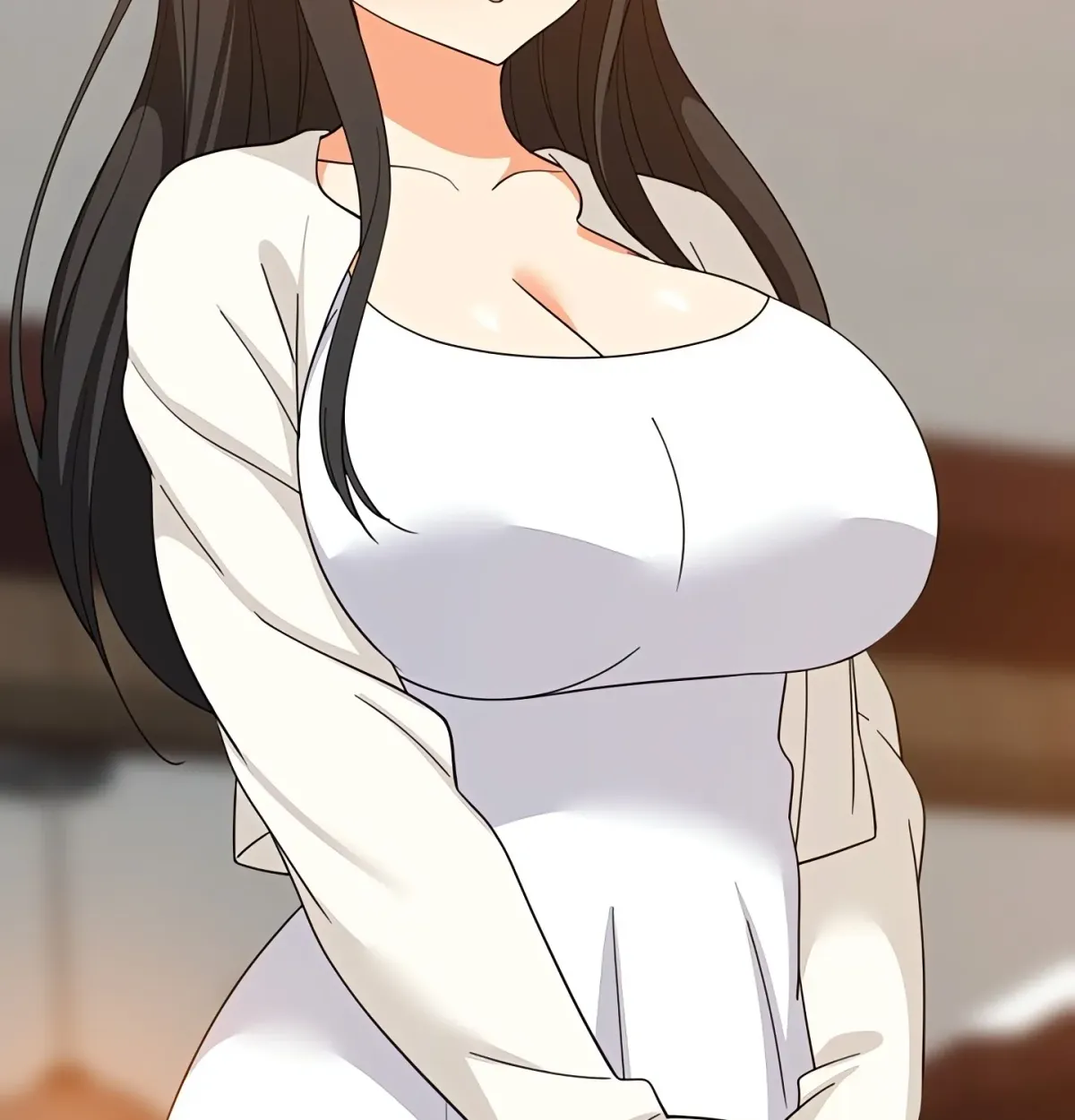 Read Study Buddies chapter 74 image 89 on Lezhin