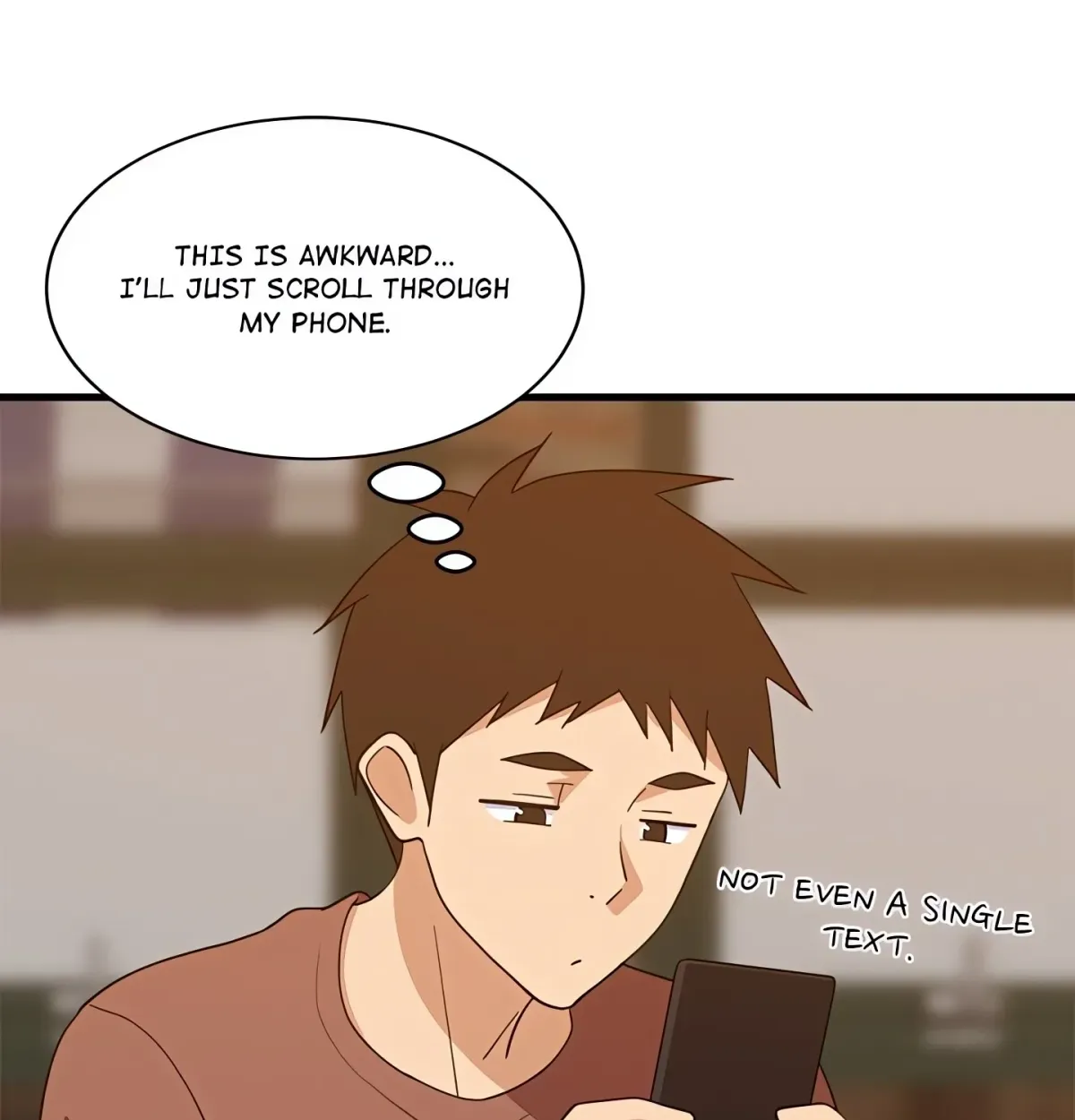 Read Study Buddies chapter 74 image 9 on Lezhin