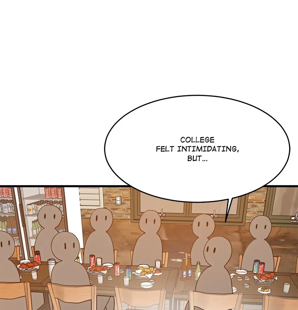 Read Study Buddies chapter 74 image 99 on Lezhin
