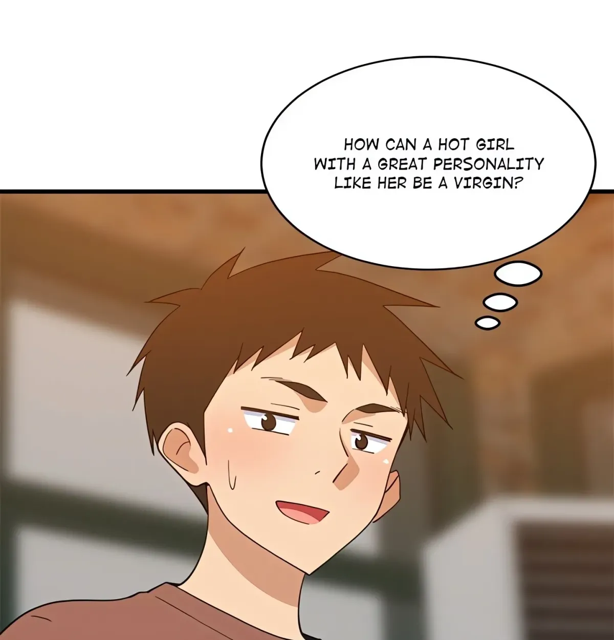 Read Study Buddies chapter 75 image 10 on Lezhin
