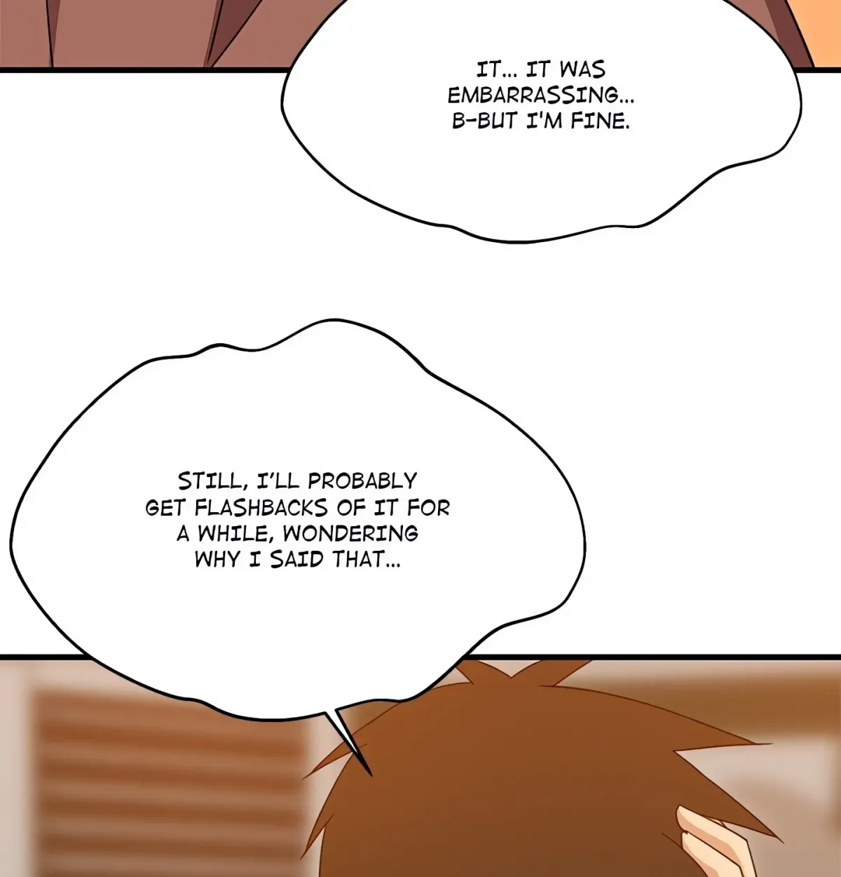 Read Study Buddies chapter 75 image 106 on Lezhin