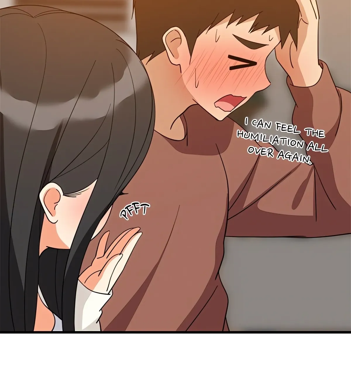 Read Study Buddies chapter 75 image 107 on Lezhin
