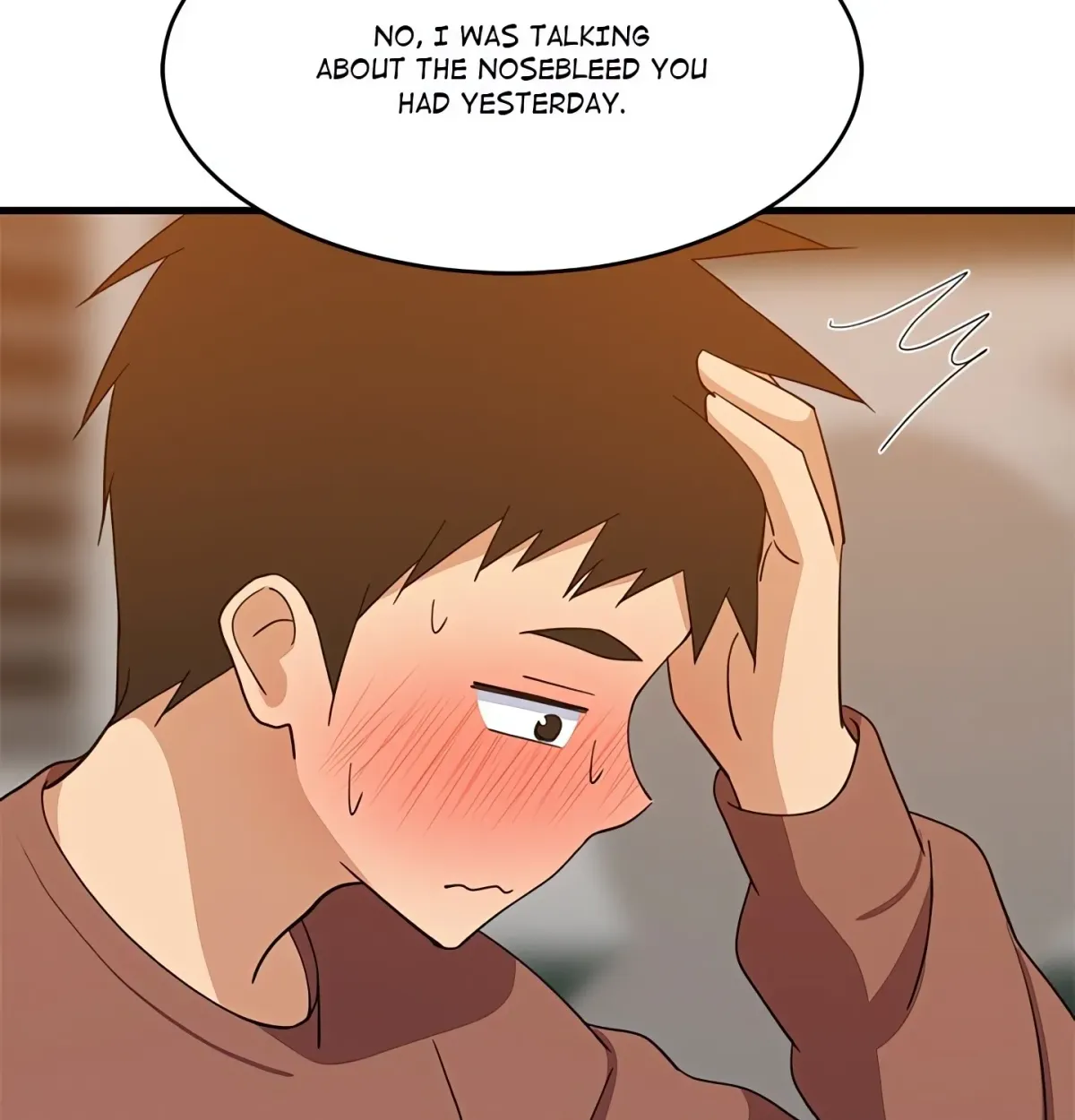 Read Study Buddies chapter 75 image 109 on Lezhin