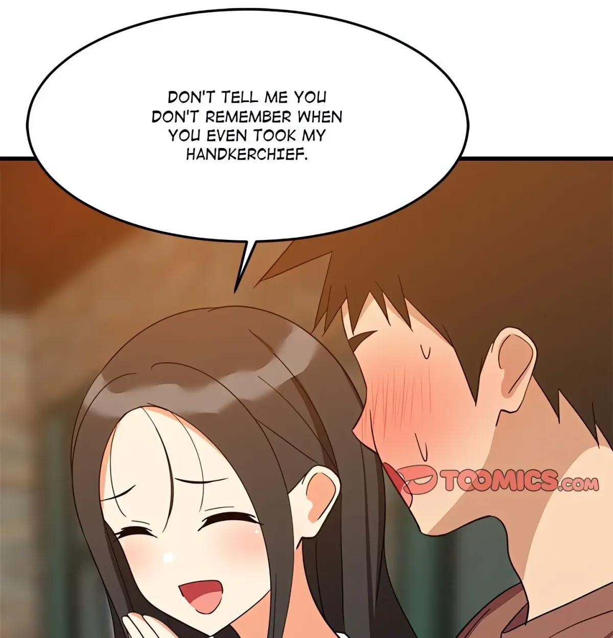 Read Study Buddies chapter 75 image 113 on Lezhin