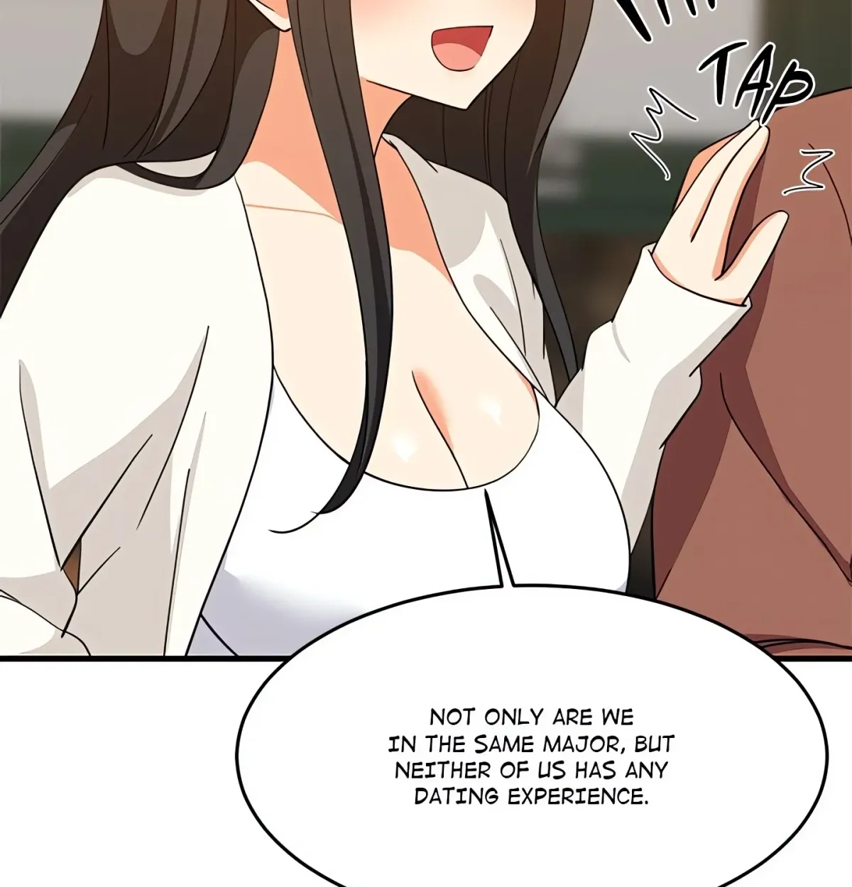 Read Study Buddies chapter 75 image 121 on Lezhin