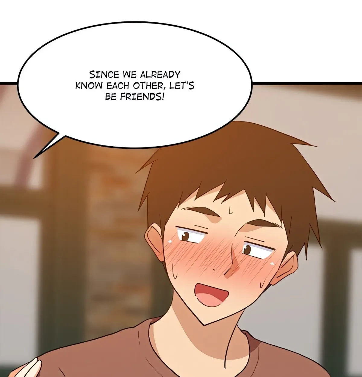 Read Study Buddies chapter 75 image 126 on Lezhin