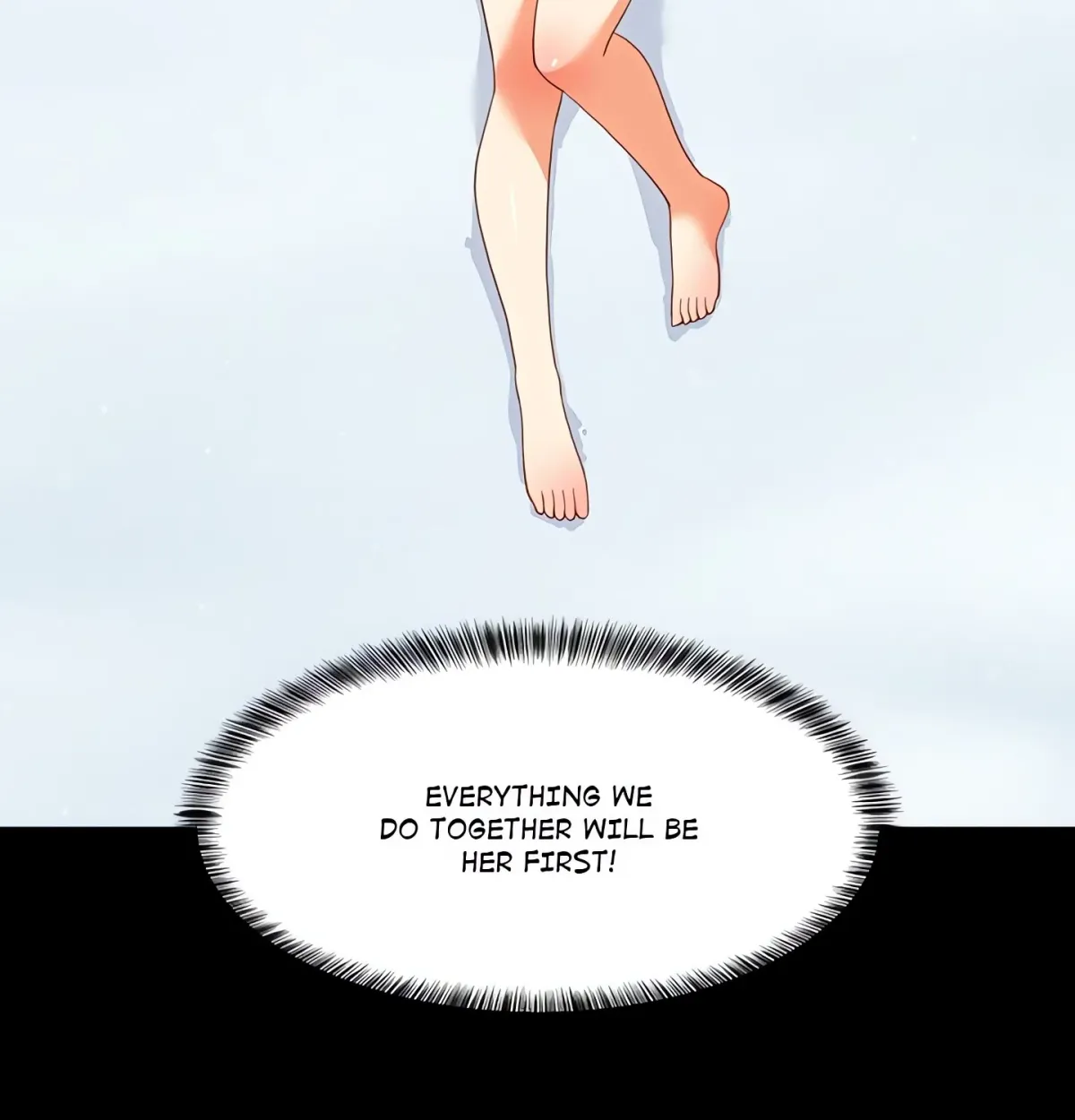 Read Study Buddies chapter 75 image 14 on Lezhin