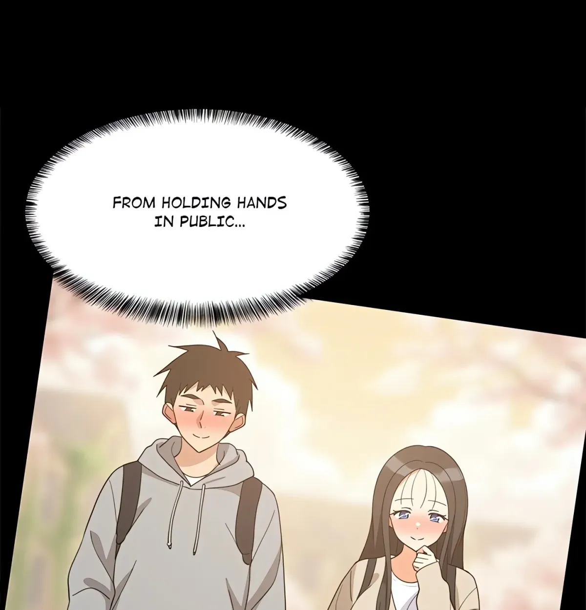 Read Study Buddies chapter 75 image 15 on Lezhin
