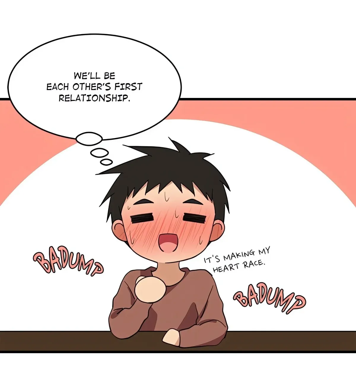 Read Study Buddies chapter 75 image 21 on Lezhin