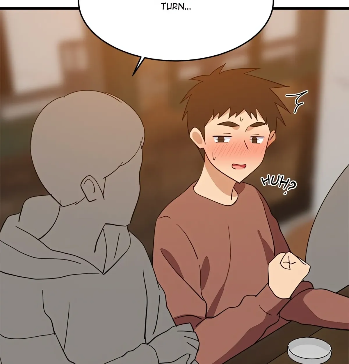 Read Study Buddies chapter 75 image 25 on Lezhin