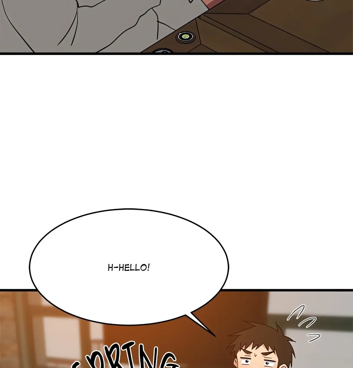 Read Study Buddies chapter 75 image 26 on Lezhin