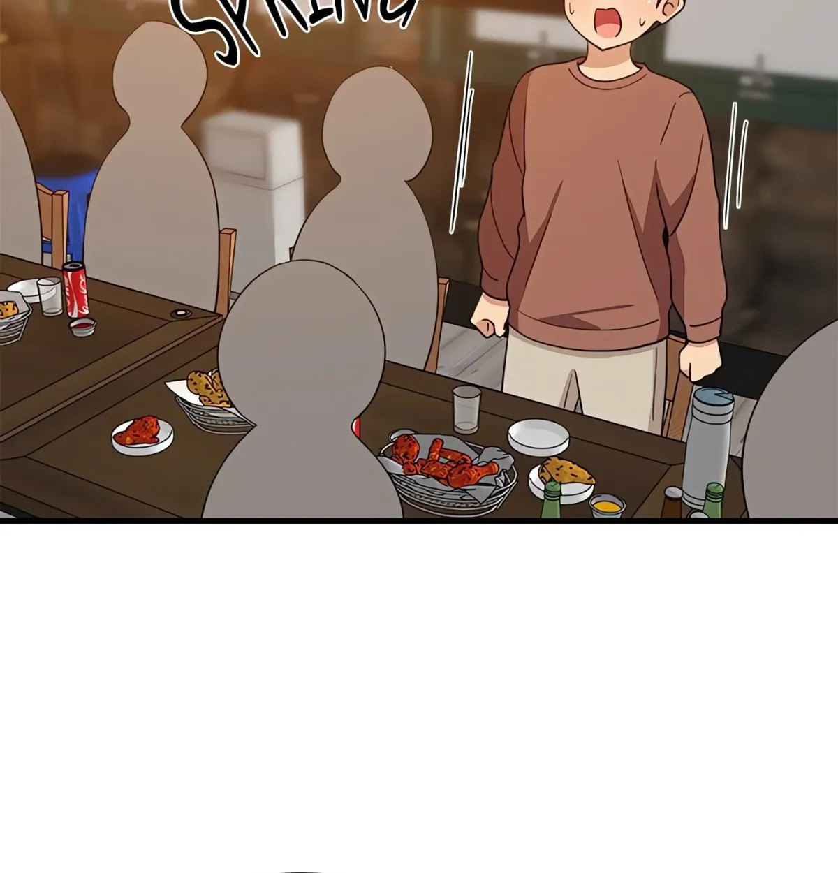 Read Study Buddies chapter 75 image 27 on Lezhin