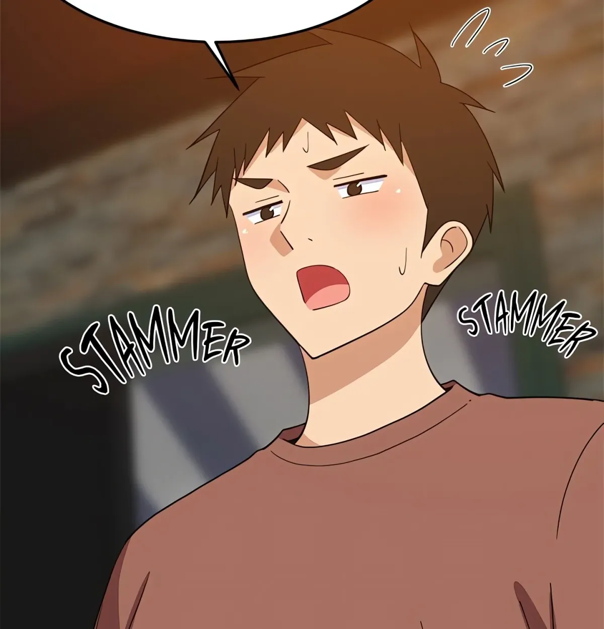 Read Study Buddies chapter 75 image 29 on Lezhin