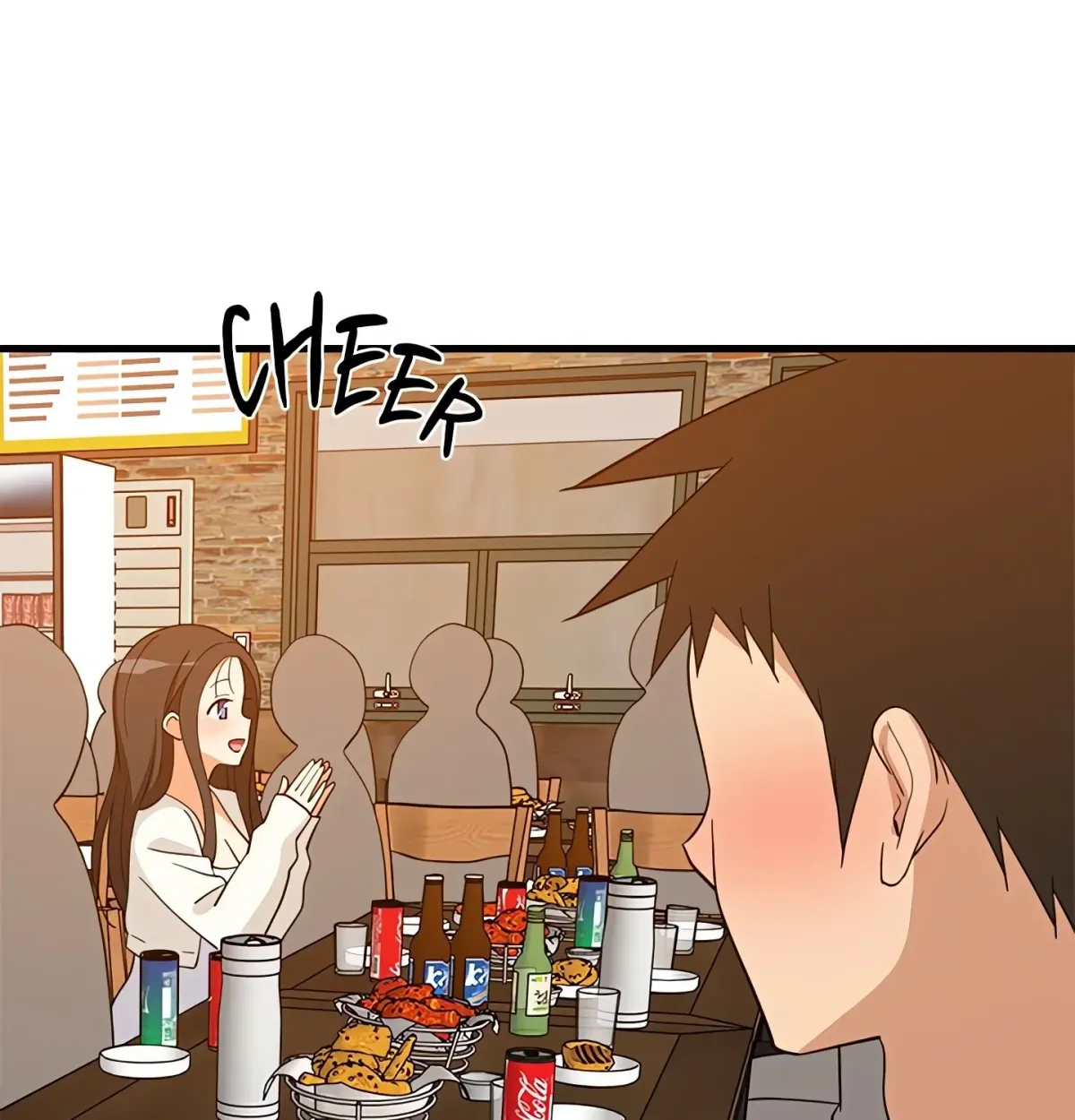 Read Study Buddies chapter 75 image 3 on Lezhin