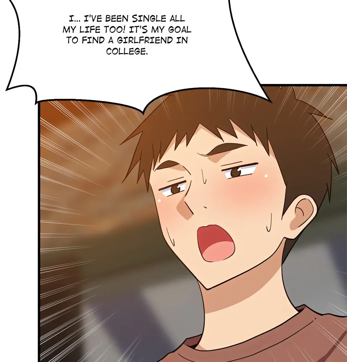 Read Study Buddies chapter 75 image 31 on Lezhin