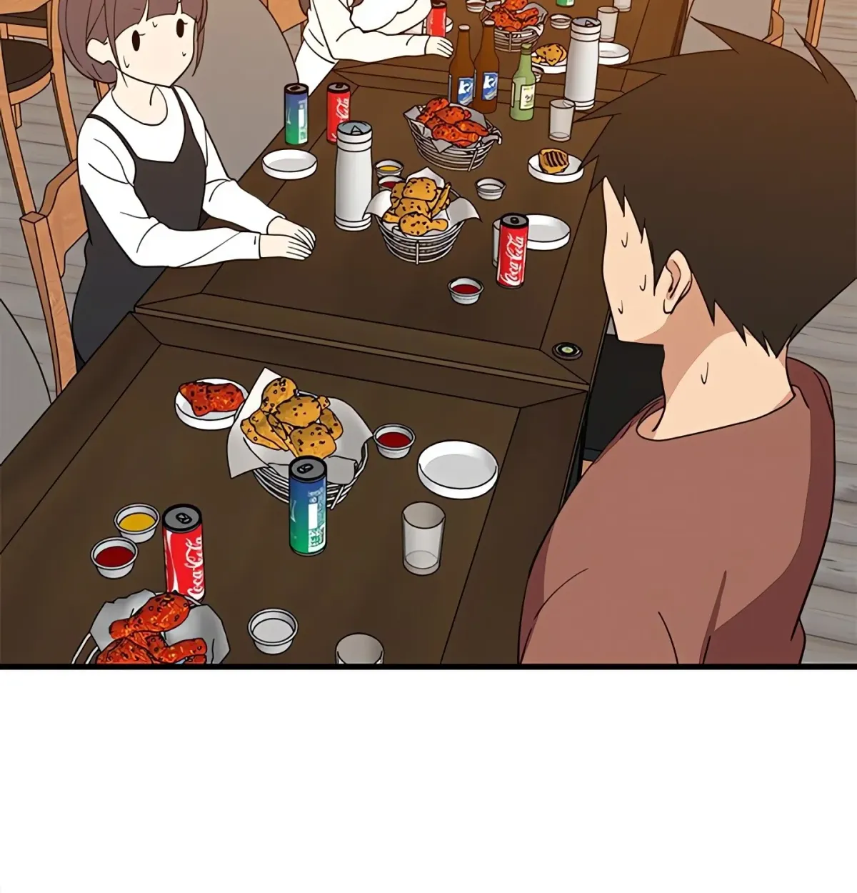 Read Study Buddies chapter 75 image 34 on Lezhin