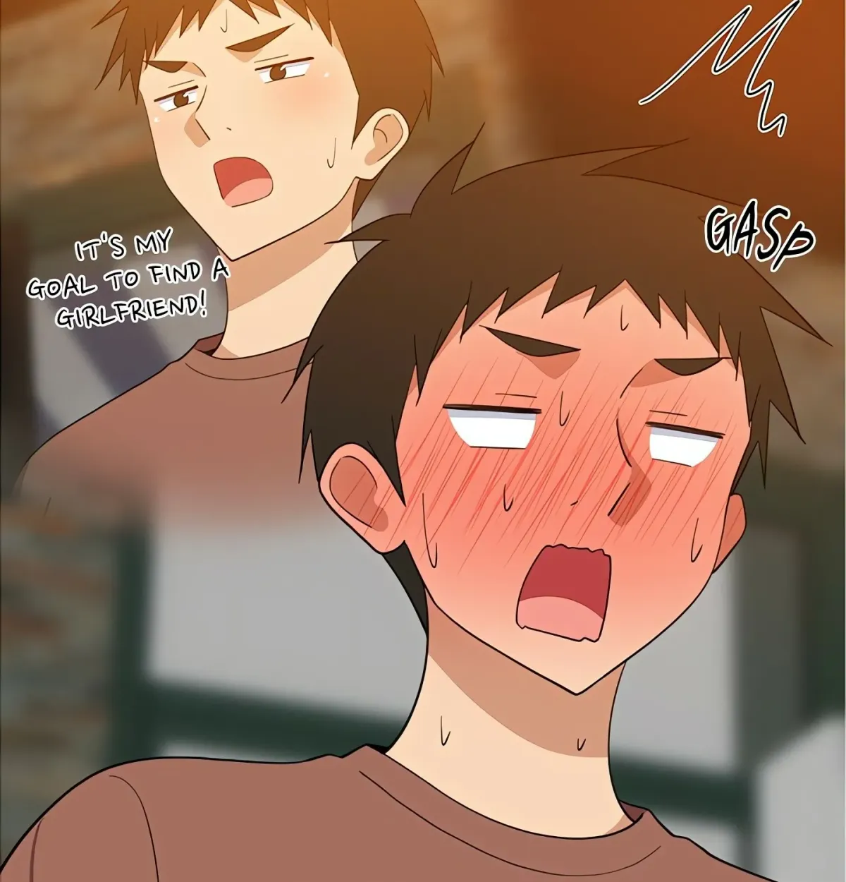 Read Study Buddies chapter 75 image 45 on Lezhin