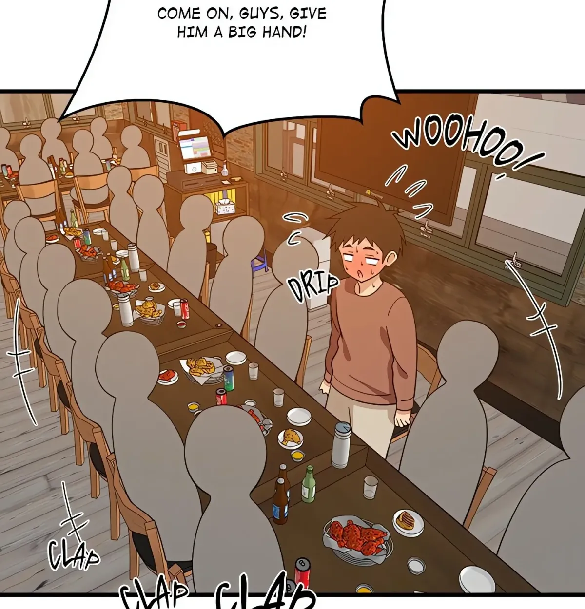 Read Study Buddies chapter 75 image 47 on Lezhin