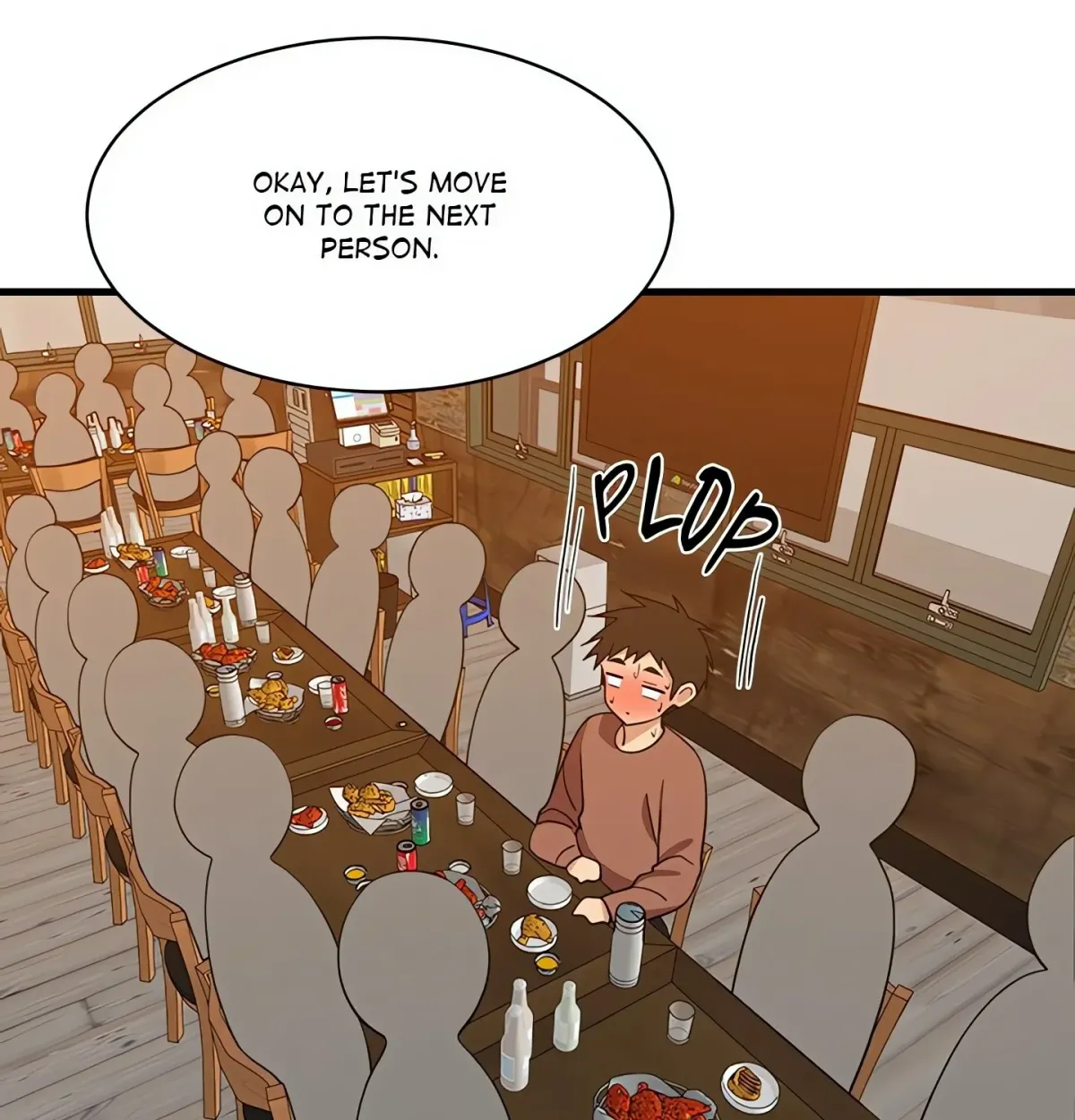 Read Study Buddies chapter 75 image 49 on Lezhin