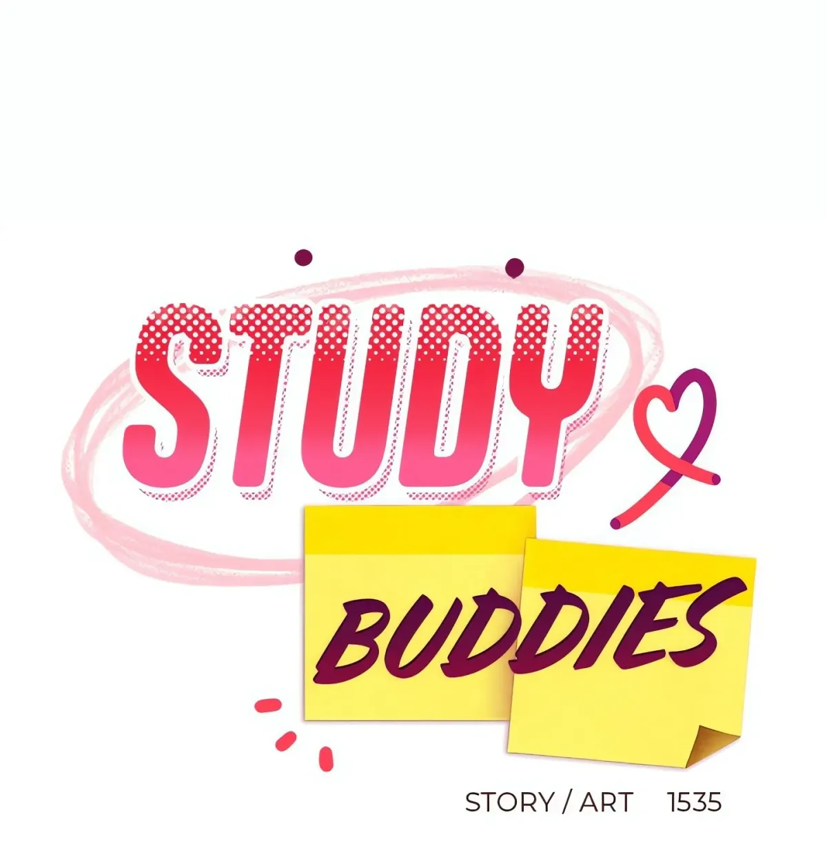 Read Study Buddies chapter 75 image 55 on Lezhin