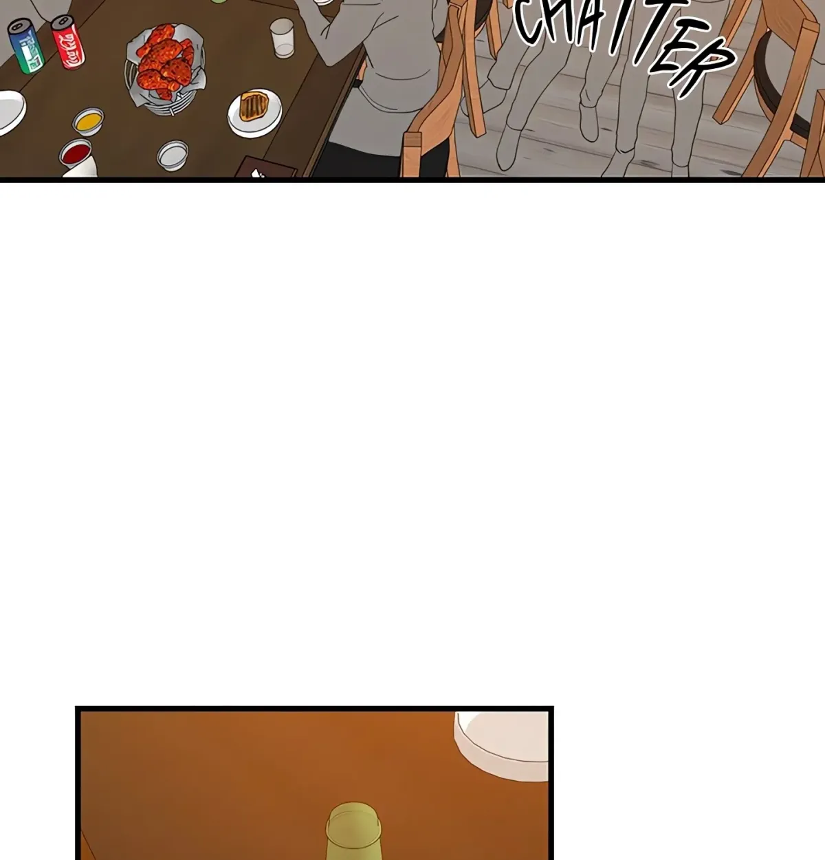 Read Study Buddies chapter 75 image 58 on Lezhin