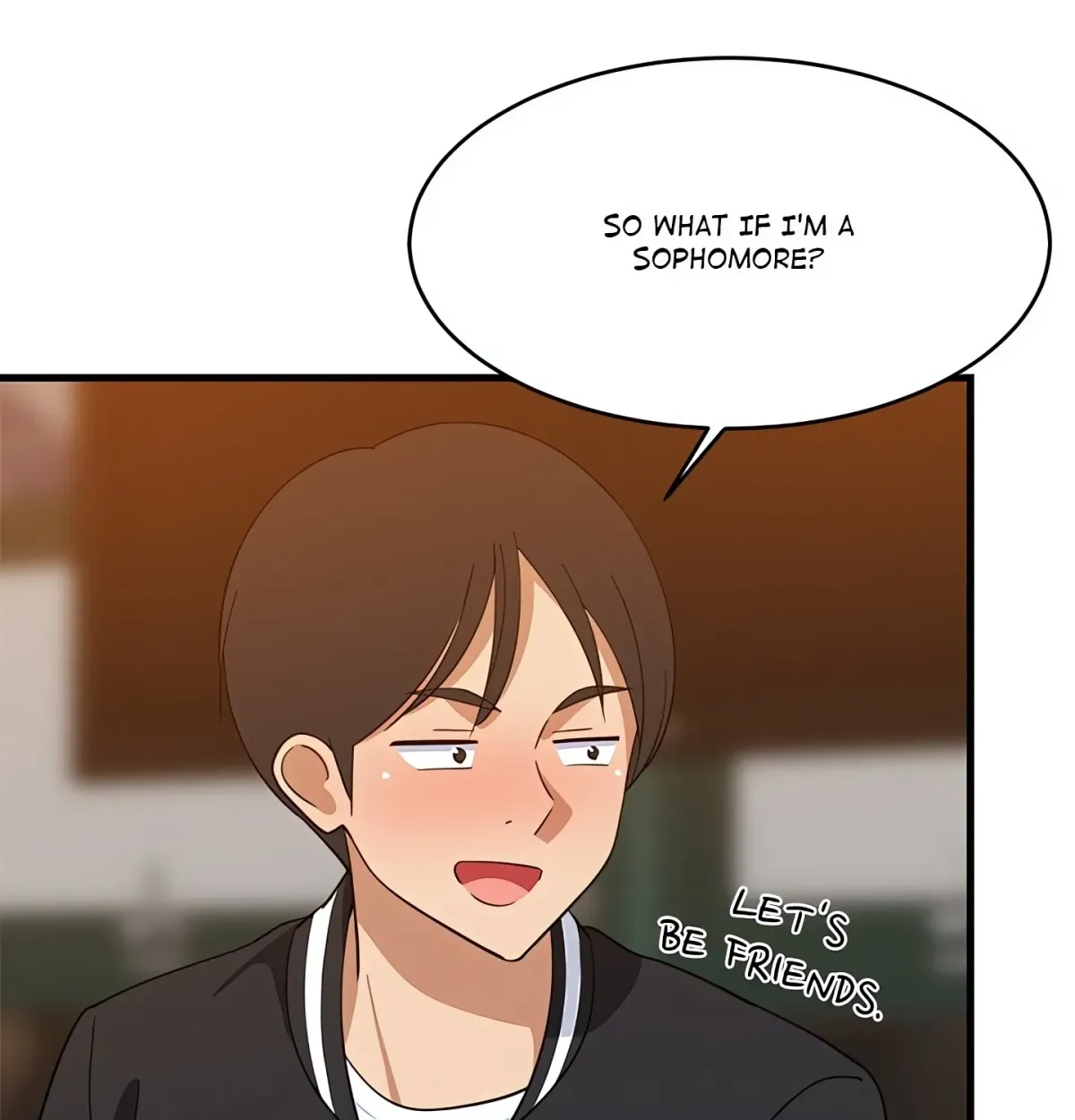 Read Study Buddies chapter 75 image 62 on Lezhin