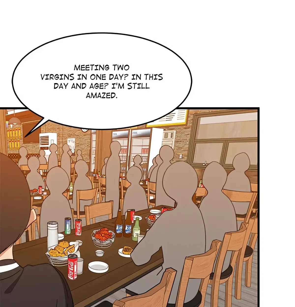 Read Study Buddies chapter 75 image 66 on Lezhin