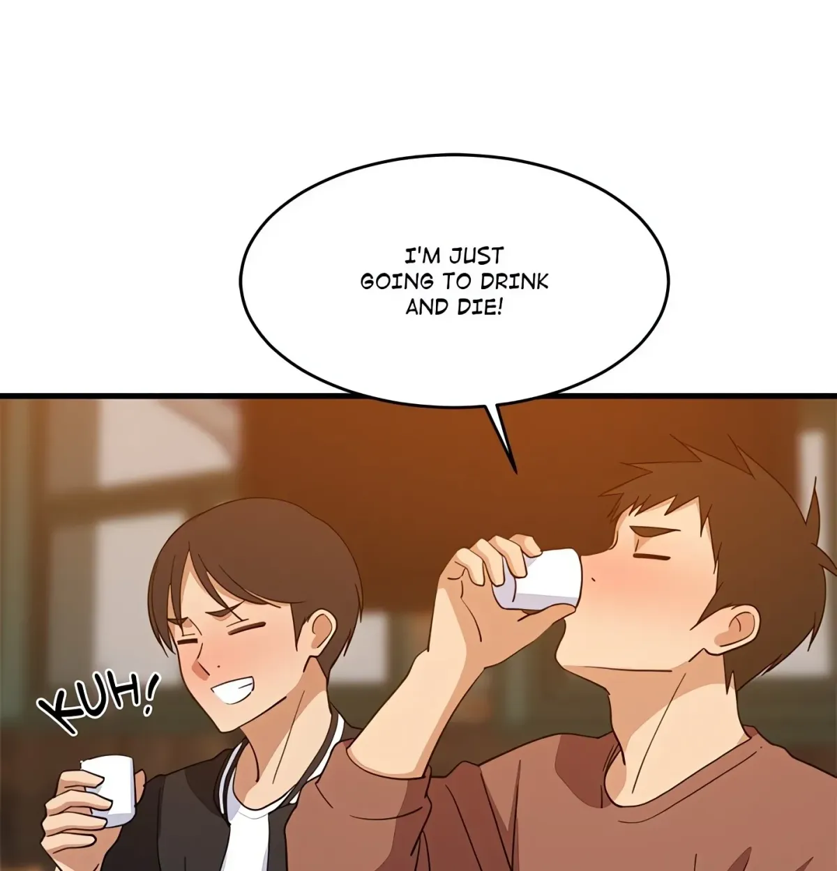 Read Study Buddies chapter 75 image 71 on Lezhin