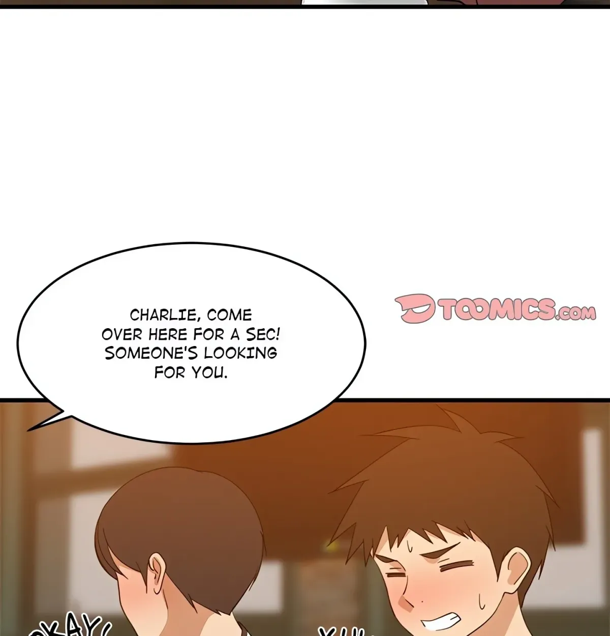 Read Study Buddies chapter 75 image 73 on Lezhin